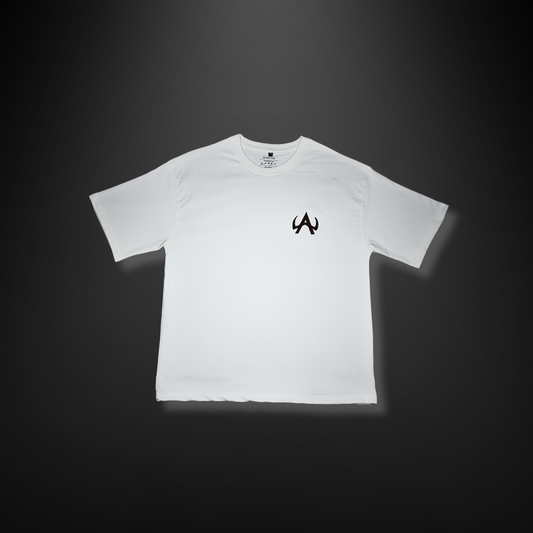 Off White Zeus Thunderstrike T-Shirt